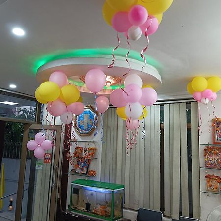 Hotel Viraat Inn Gaya Exterior foto