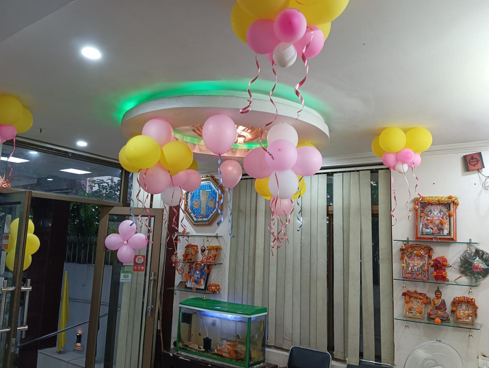 Hotel Viraat Inn Gaya Exterior foto